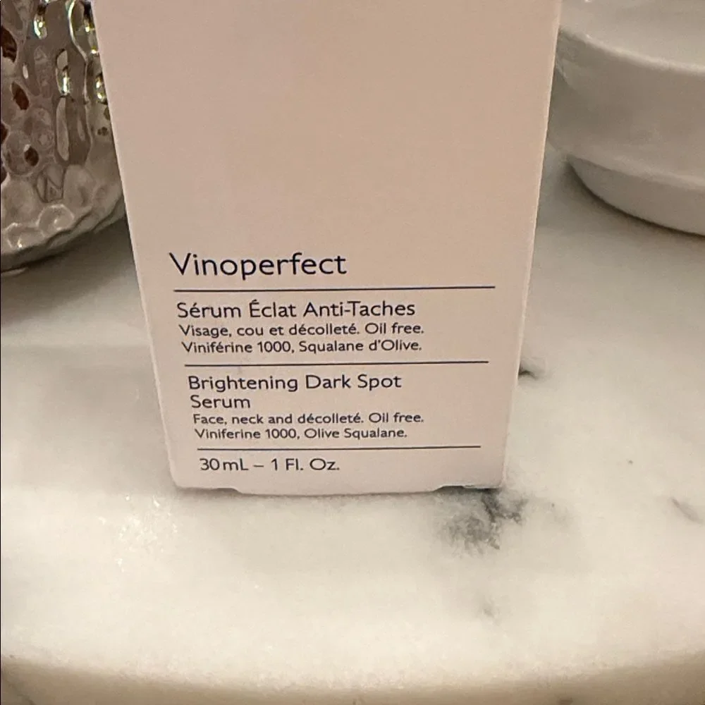 Caudalie Vinoperfect Dark Spot Serum 30ml
